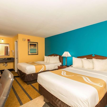 Quality Inn Albertville Us 431 Exterior foto