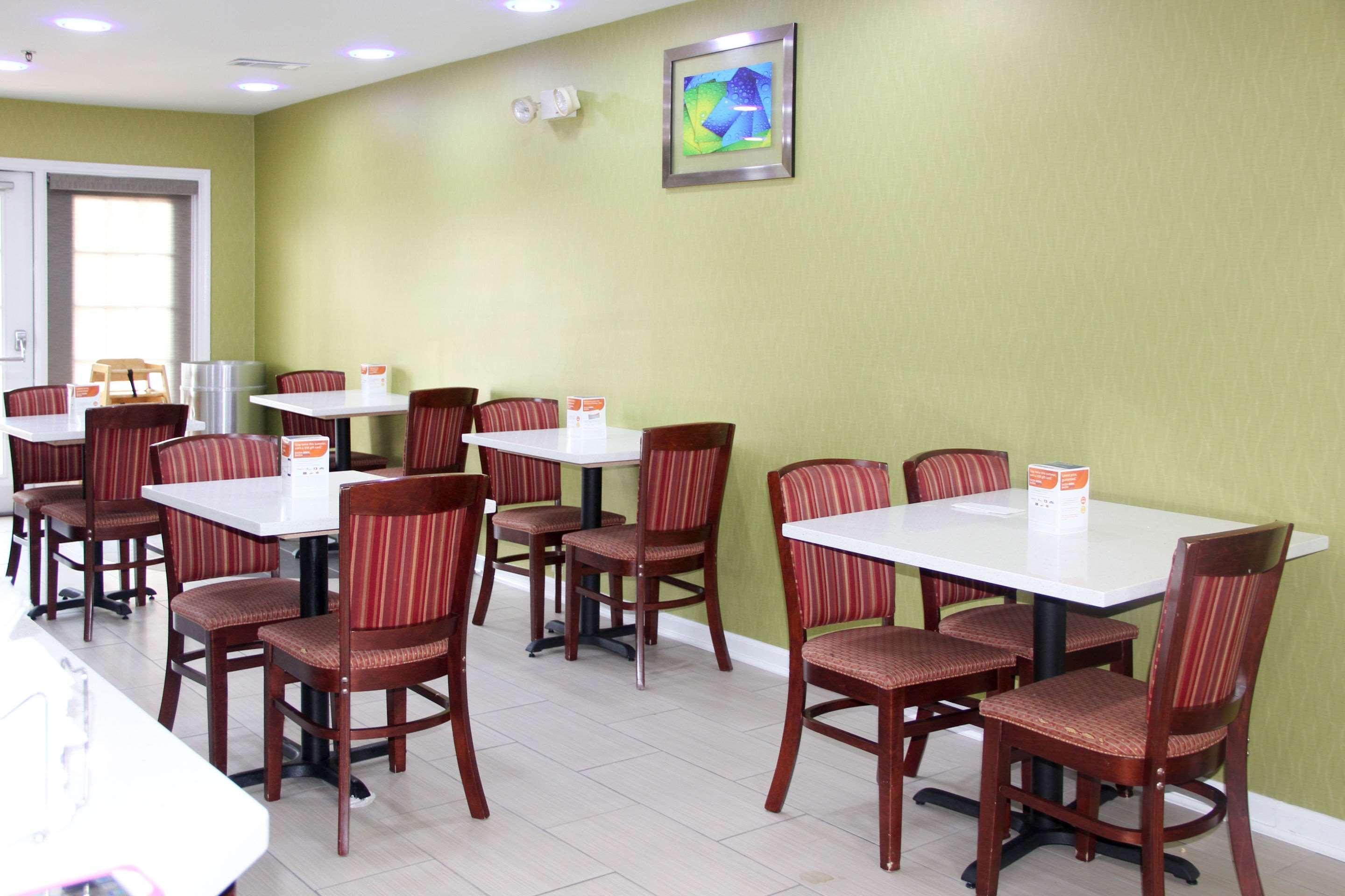 Quality Inn Albertville Us 431 Exterior foto