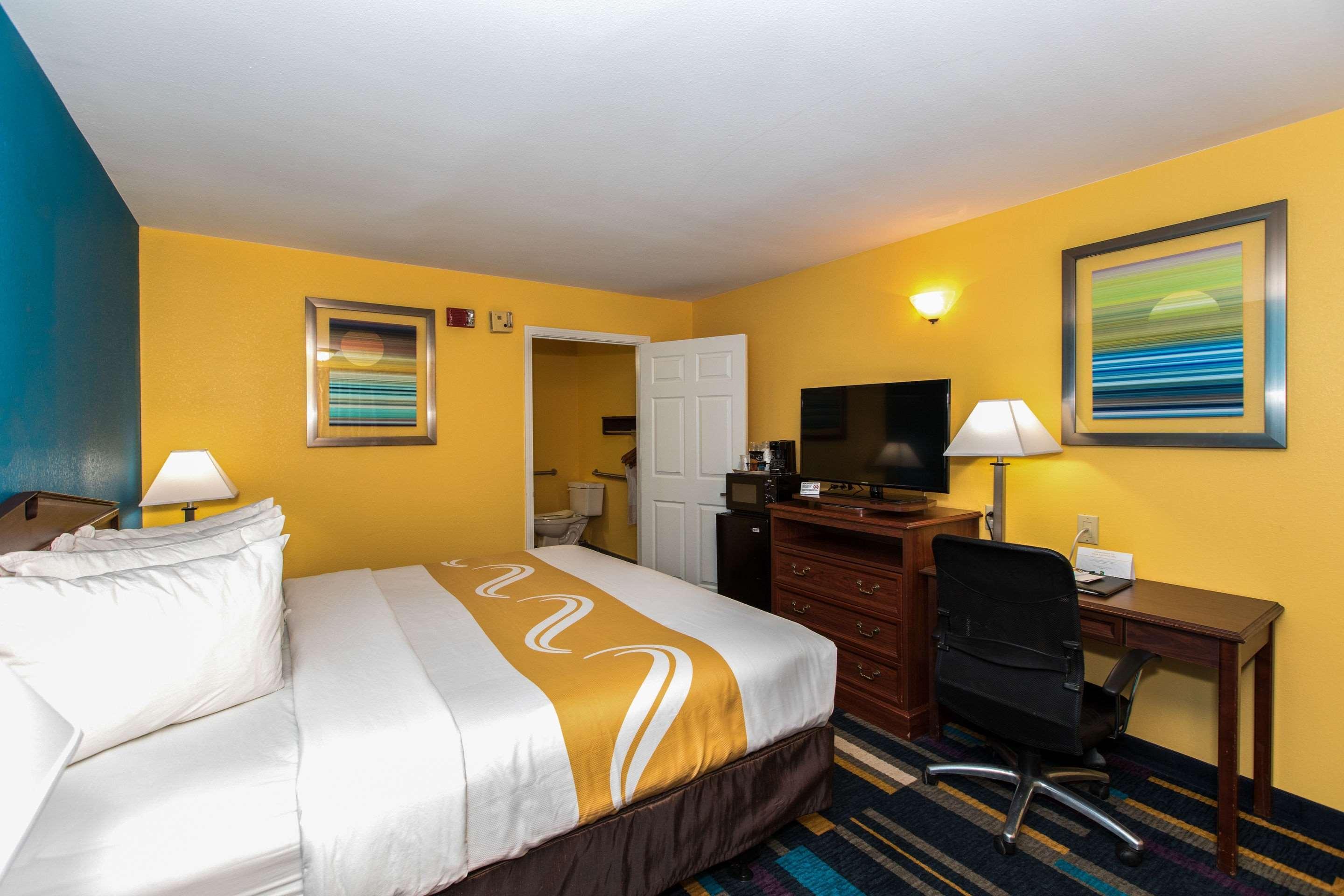 Quality Inn Albertville Us 431 Exterior foto