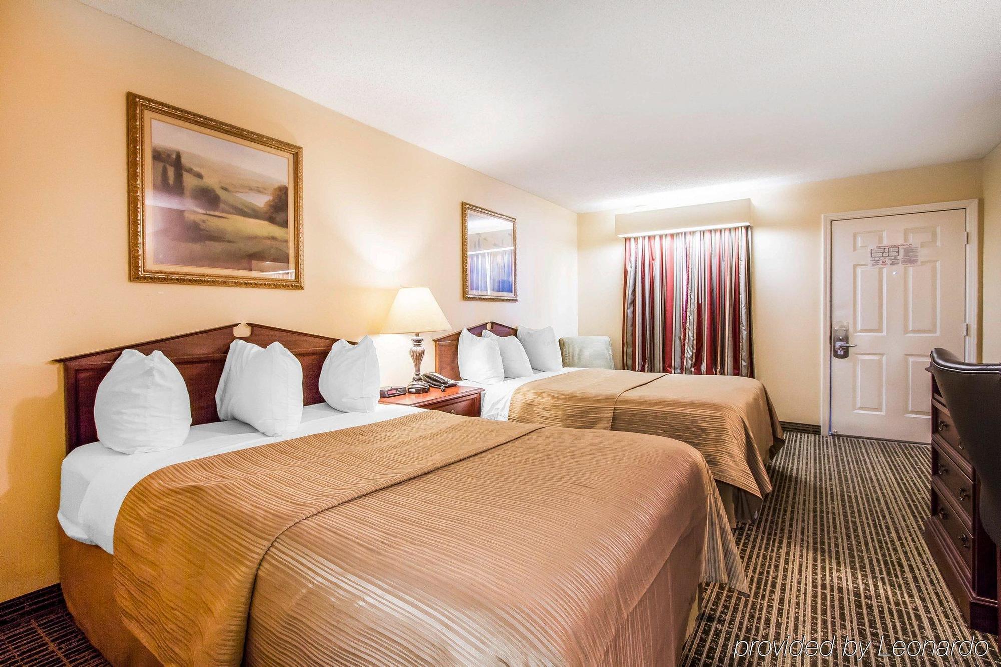 Quality Inn Albertville Us 431 Exterior foto