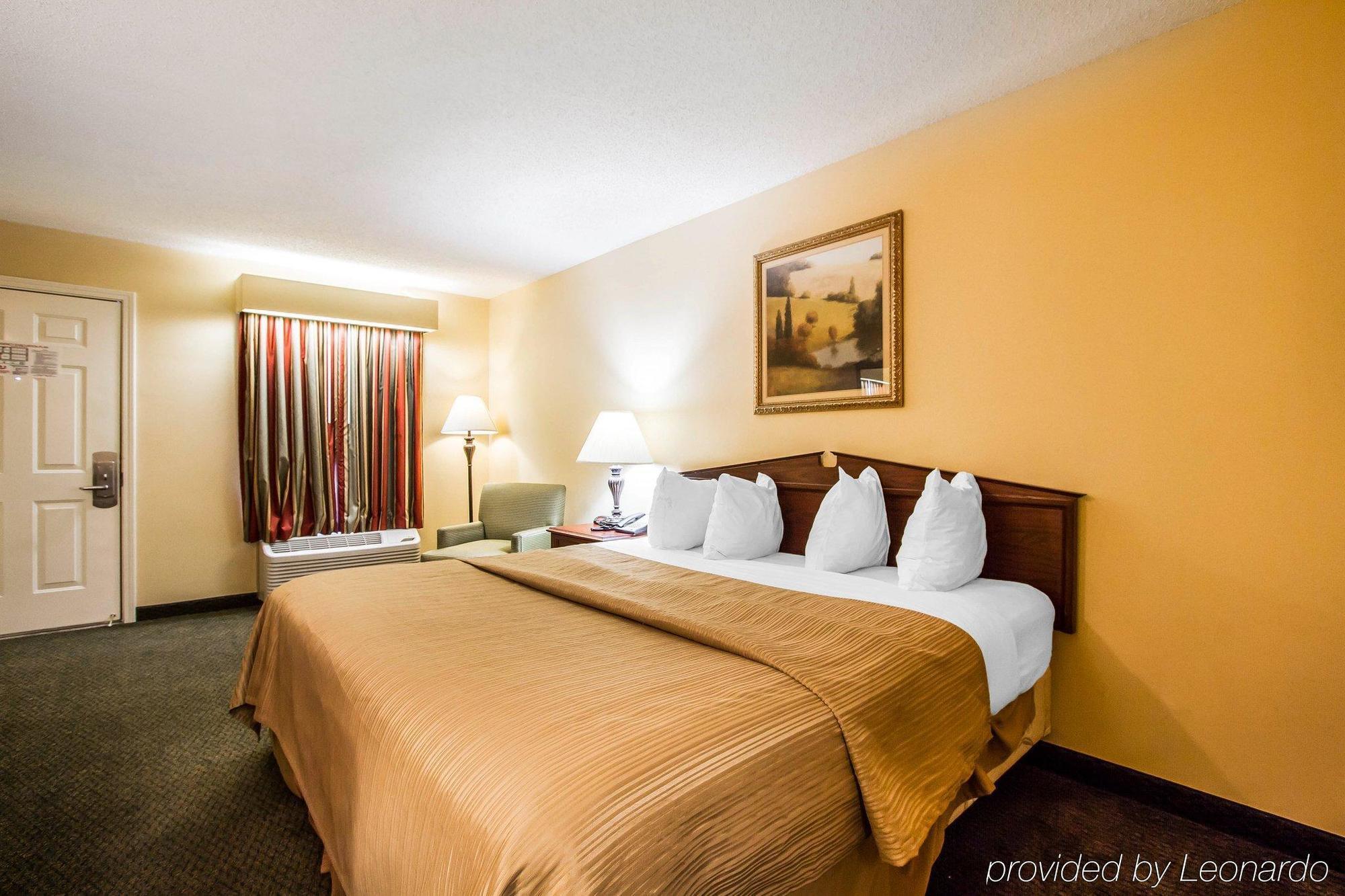 Quality Inn Albertville Us 431 Exterior foto