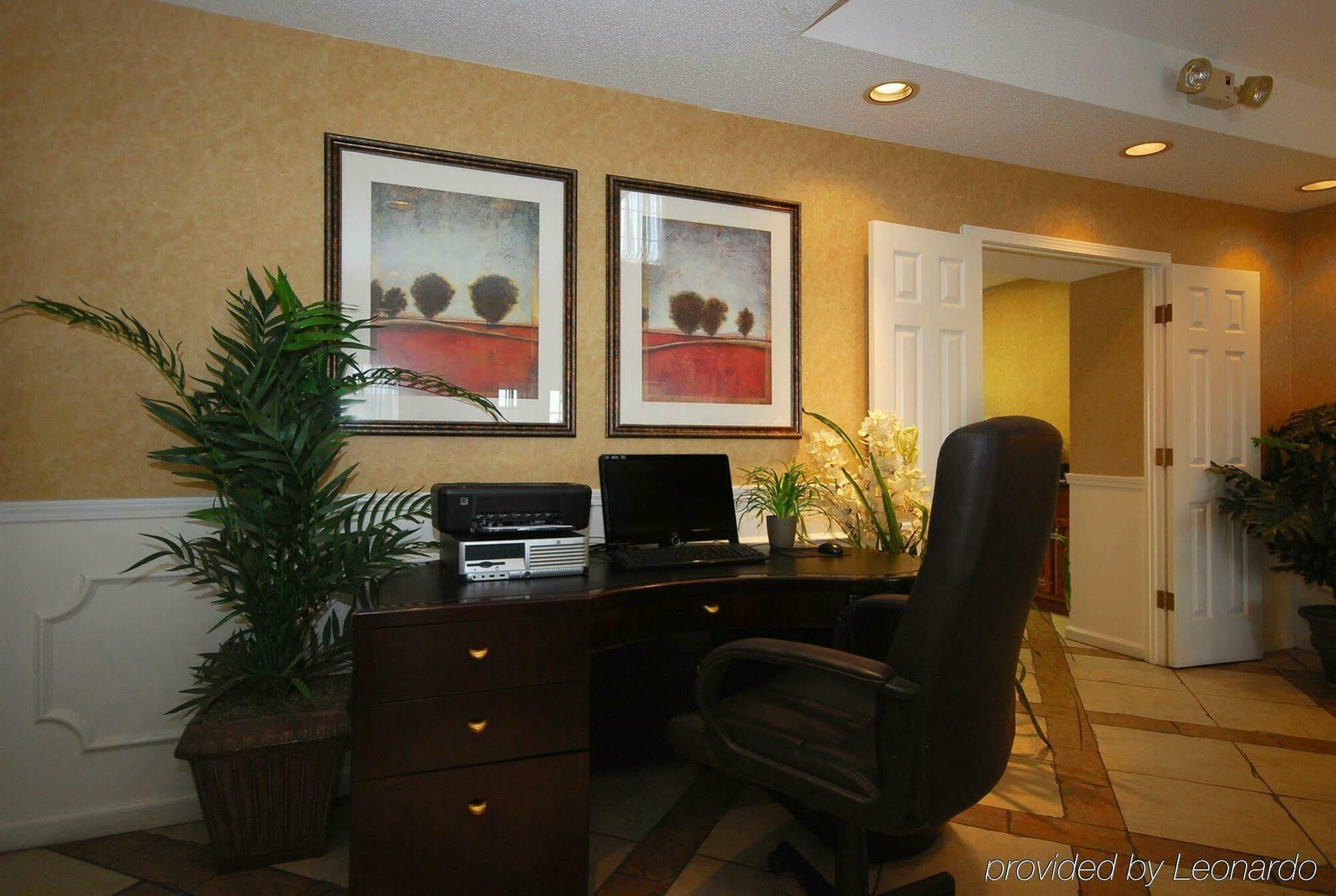 Quality Inn Albertville Us 431 Exterior foto